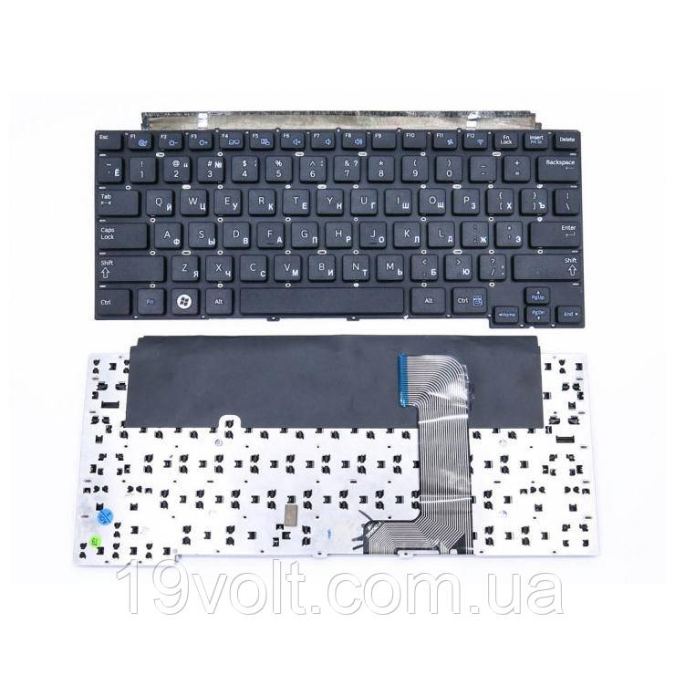 Клавіатура для ноутбука Samsung NP300U1, NP305U1, NP300U1A, NP305U1A