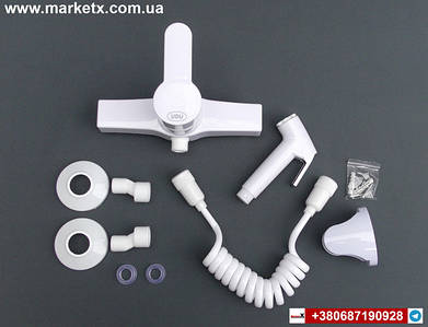 Змішувачі для біде