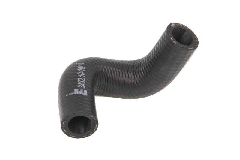 Патрубок теплообмінника  IVECO DAILY E3-5 (LE3482.10 /99463358) Lema