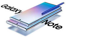 Galaxy Note Series - чохли