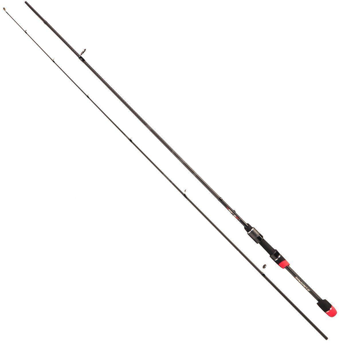 Спінінг Favorite Rapid RAPTZ-762L-T 2.29 m 2.5-10g Fast, фото 1