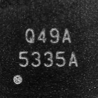 Микросхема G5335AQT1U (5335A)