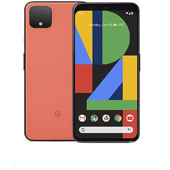 Чохли на Google Pixel 4 XL