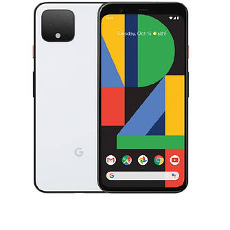 Google Pixel 4