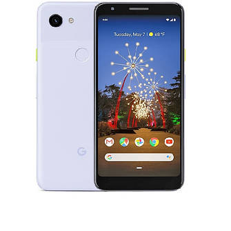 Чохли для Google Pixel 3a