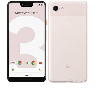 Чохли на Google Pixel 3 XL
