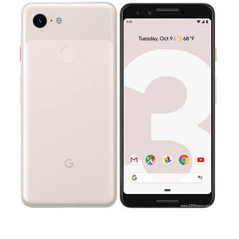 Чохли на Google Pixel 3