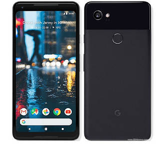 Чохли на Google Pixel 2 XL