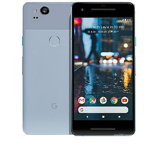 Чохли на Google Pixel 2