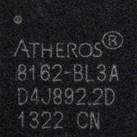 Микросхема AR8162-BL3A