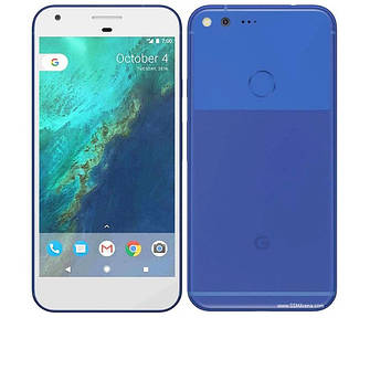 Чохли на Google Pixel XL