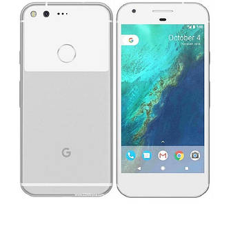 Чохли на Google Pixel
