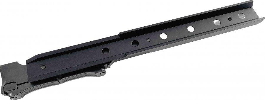 Швидкознімна кріплення на Blaser, фото 1