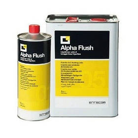 Промивна рідина ALPHA FLUSH (5 л.)