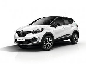 Renault Captur (2013-2020)