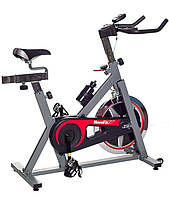 Велотренажер Housefit HB 8284C Spin Bike