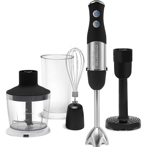 Блендер Polaris PHB 1066 AL Black