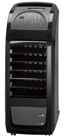 Очищувач повітря AEG LK 5689