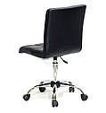 Крісло AUGUSTO CH-OFFICE ЕК ЧОРНИЙ, фото 3
