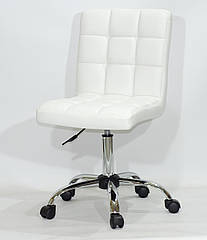 Крісло AUGUSTO CH-OFFICE ЕК БІЛИЙ