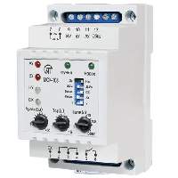 Контроллер насосной станции МСК-108 Новатек Электро
