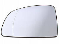 Вкладка дзеркала механічного лівого Opel Meriva A I 03-