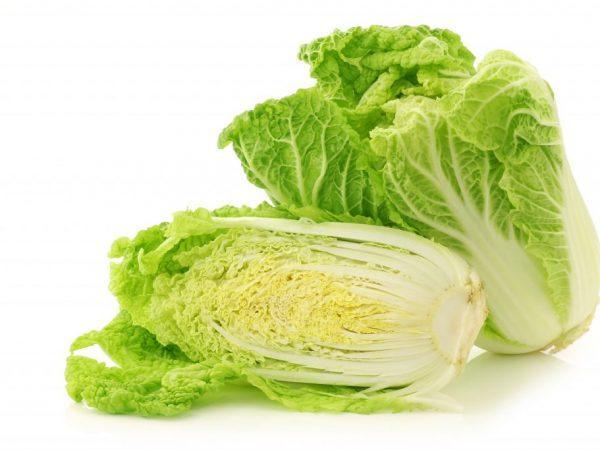 Насіння капусти пекінської Індекс F1 (80 днів) (10 000 нас.) Lark Seeds