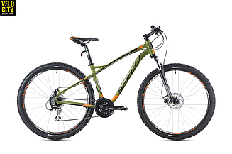 Велосипед Spelli SX-5200 27,5"