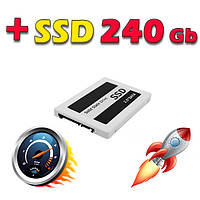 SSD диск 240Gb