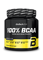 Амінокислотний комплекс 100% BCAA (400 г) BioTech USA