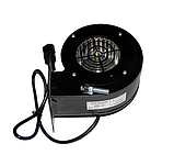 Вентилятор для твердопаливного котла Nowosolar NWS-75 (170м3/год), фото 4
