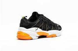 Кросівки PUMA LQD Cell Omega Helly Hansen ОРІГИНАЛ (372516-01), фото 4