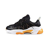 Кроссовки PUMA LQD Cell Omega Helly Hansen ОРИГИНАЛ (372516-01)