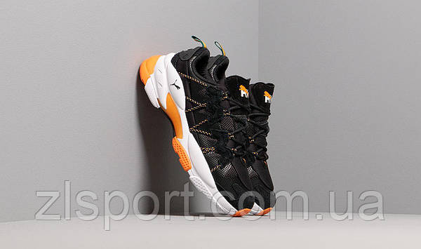 PUMA LQD Cell Omega Helly Hansen 372516 01 SPORT 1116714508