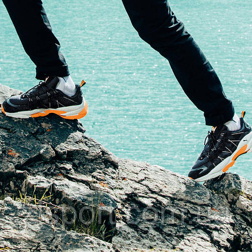 Puma lqd cell top omega gris jaune