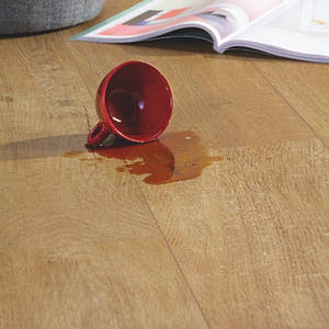 Вініловий підлогу Quick-Step Livyn Pulse Click Rigid 33 клас (замковій)(RPUCP)