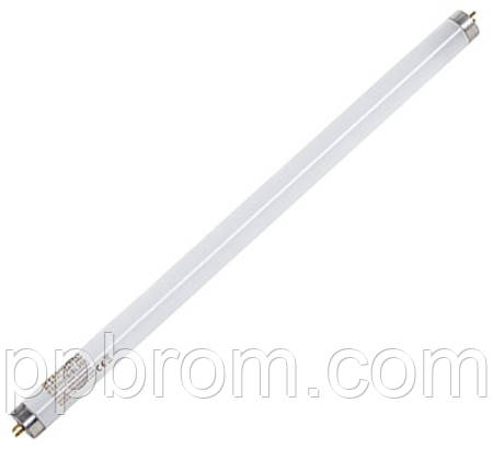 Запасна лампа 6 Вт до знищувачу Mo-El CriCri-300N(Fluo), фото 1