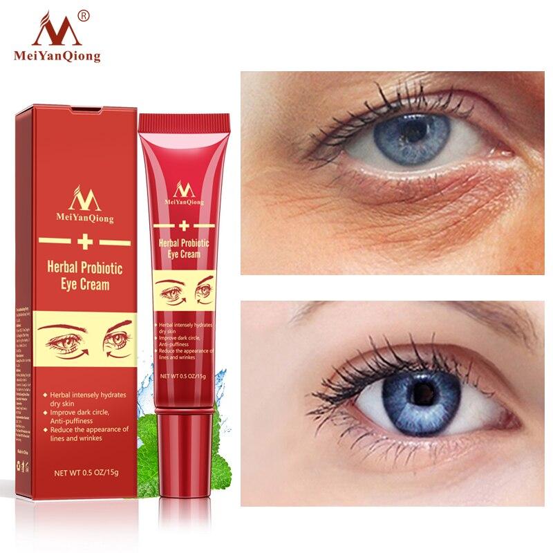 Крем для шкіри навколо очей Herbal Probiotic Eye Cream 15 г