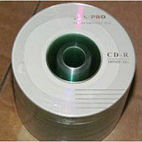 Диски CD-R L-PRO 8 cm mimi 185 mb