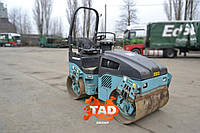 Дорожный каток Bomag BW120AD-4 (2007 г)