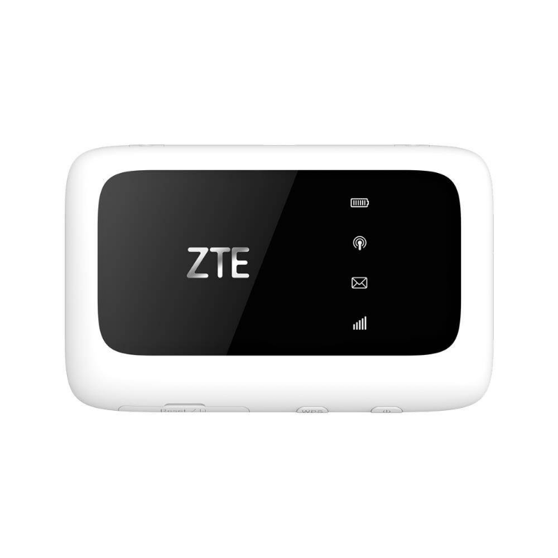 3G Wi-Fi роутер ZTE MF910