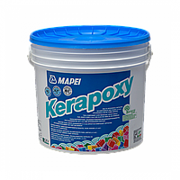 Епоксидна Затирка Mapei Kerapoxy колір 112 2 кг