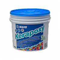 Затирка эпоксидная Mapei Kerapoxy цвет 114 2 кг