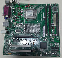 Материнська плата Intel ICES-003 D945GCNL Intel 945GC