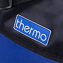 Термосумка Thermo IB-35 Icebag (35л), синя, фото 4