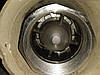 Скважинний насос 6" з неіржавкої сталі NSP 6010-09 (9м3 на 82 м) з електродвигуном 4КВт, фото 5