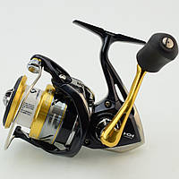 Катушка Shimano Nasci 2500 FB 4+1BB