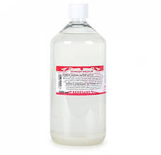 Лак дамарний сатиновий 1000мл, Renesans