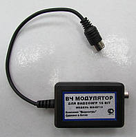 Модулятор ВЧ (RF-конвертер) для ігрової приставки SEGA Mega Drive 2 16-біт