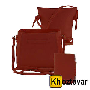 Жіноча сумка Lady Bag 1A